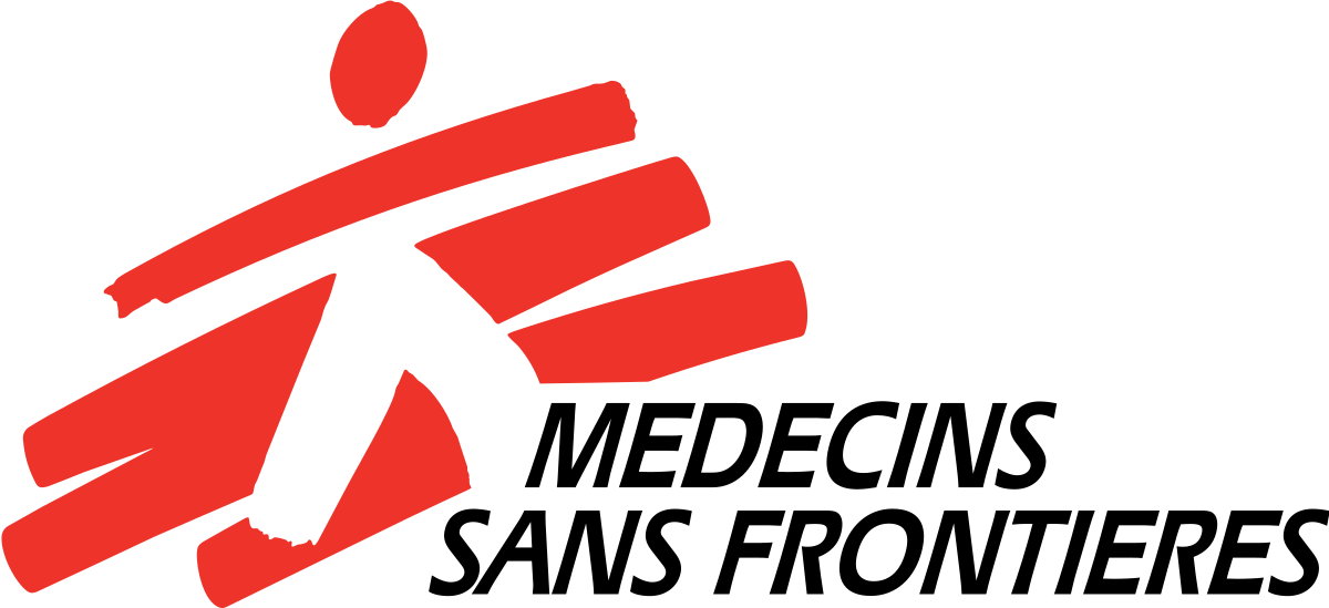 MSF Logo